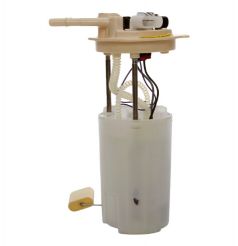 Delphi fuel pump 